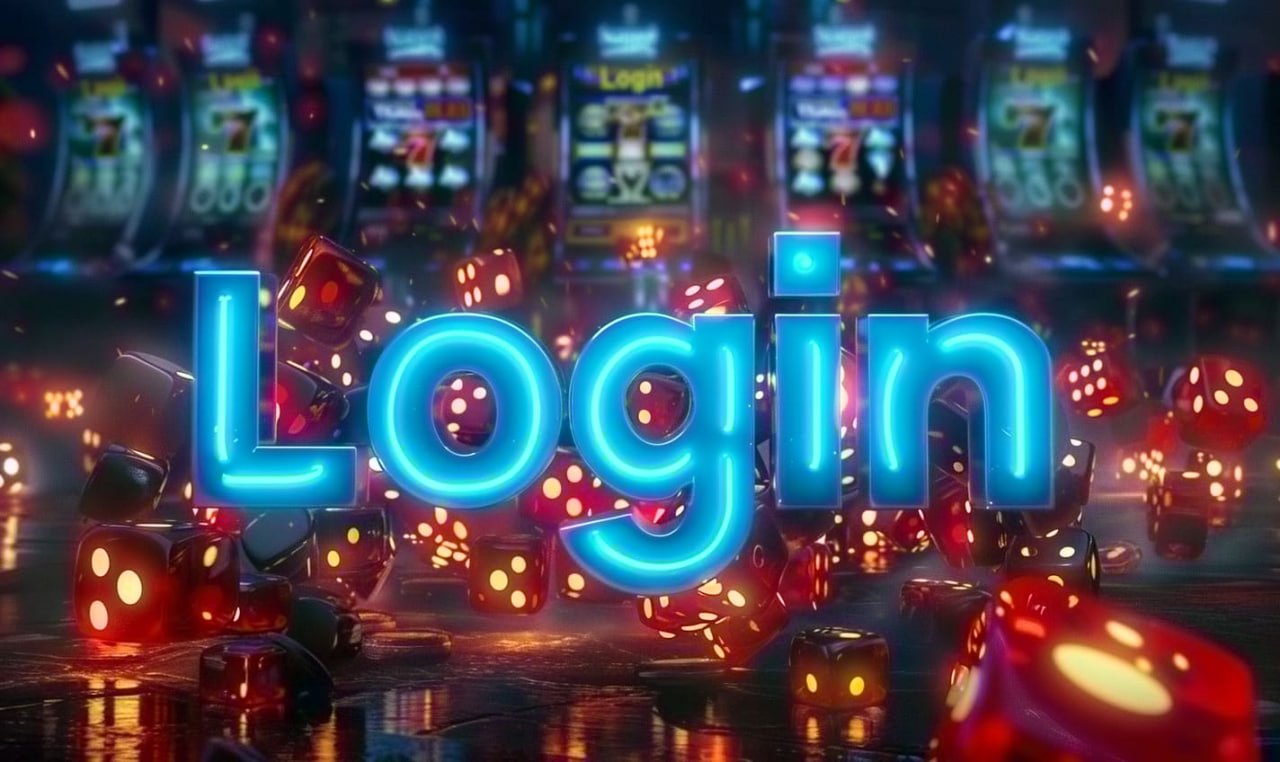 Filipino player browsing casino slot games on a mobile phone screen